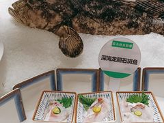 -亚马逊海鲜自助(梅溪湖步步高店)