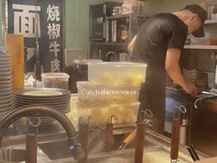 -面乙新派手擀面(大悦城店)