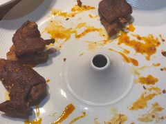 -永安鱼庄·镇江菜(丁卯店)