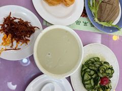 -白魁老号饭庄(交道口店)