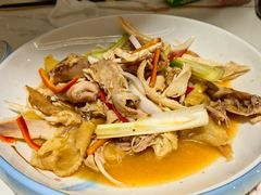 -马白开来特色羊排揪片子  (总店)