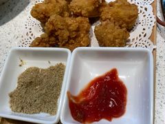 -老佛爷铜炉蛙锅(海岸城店)