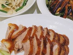 精品烤鸭-紫光园·烤鸭(吕家营店)