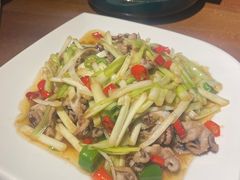 加烧望潮-蝦塘·中国餐馆(城墙南马道巷店)