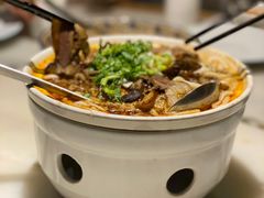 -杏花堂·山西菜馆(晋中万达店)