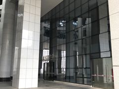 景点-福州工人文化宫