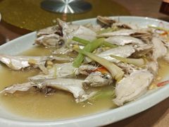 -抱德·潮汕味(敦和店原惠城鱼仔)
