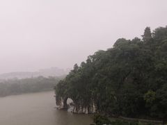 -璟象酒店-爱丽坊景观餐厅