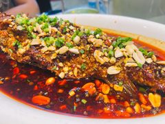 -茅溪菜·家宴(上品拾陆店)