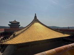 -普陀宗乘之庙(小布达拉宫)