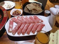 -庄老幺火锅(娄山关路店)