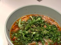 小锅米线-胡麻(静安嘉里店)