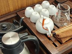 -长禧家·珑厨(东山口店)