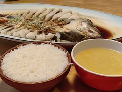 -胡家大厨(西三庄店)