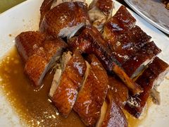 -大笑饭堂(甲子桥店)