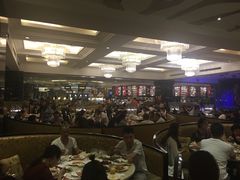大堂-芭菲盛宴·环球美食(解放碑英利国际店)