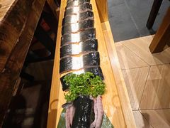 -泥炉烧肉师(新街口金銮巷店)