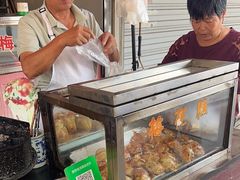 -傅公桥梅花糕(新河南路店)