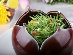 -芳芳私房菜·精做淮扬菜(承德路店)