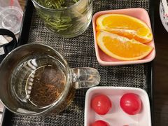 -水墨澜渟足道·SPA·传统(四望亭东关街店)