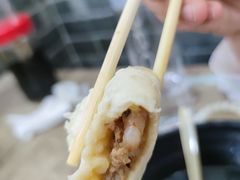 -津门张记包子铺(华昌道店)