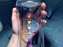 -星巴克(潍坊泰华广场店)