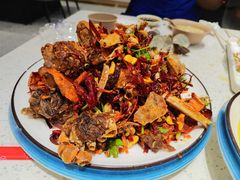 -前王院•巧克力海鲜市集餐厅(万平口店)