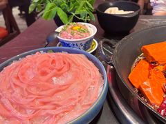-巴蜀大将火锅(春熙店)