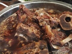 -民族饭荘(新华大街店)