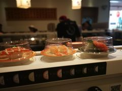 -禾绿回转寿司(苏宁广场店)