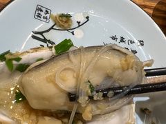 -金海湾海鲜排档(朱家尖店)
