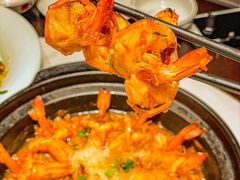 -木柴豆腐·活海鲜·鲁菜(岚山路店)