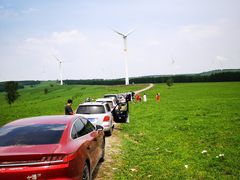 -塞罕坝国家级自然保护区