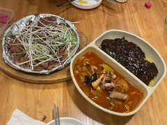 -多宾韩国料理(学衡路店)