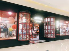 -西西弗书店(城西银泰城店)