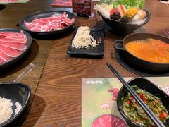 -呷哺呷哺 小火锅 (浦东新欧尚超市店)