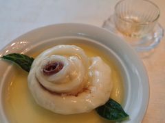 -东海朗廷酒店-唐阁T’ANG COURT 中餐厅