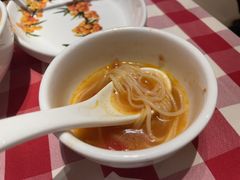 -西贝(华发商都店)