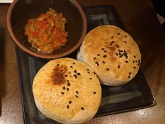 -Tajine Moroccan塔金摩洛哥中东餐厅