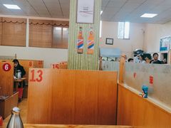 大堂-同裕烧烤·海鲜·家常菜(杰座·欧洲城店)