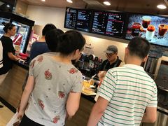 -85度C(上海兰溪二店)