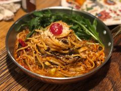 -I HOLIC艾豪丽披萨(KKone店)