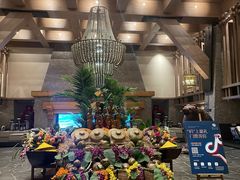 -清河半岛温泉度假酒店