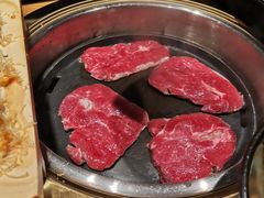 -炉小哥烤肉(信万广场店)