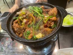 -川香煲(茅台路店)