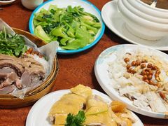 -瑞记湛江鸡饭店·粤西第一鸡(粤垦店)