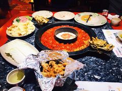 -蜀大侠火锅(寰球文化地标·总府店)