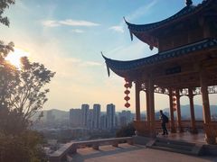 -乌山风景区