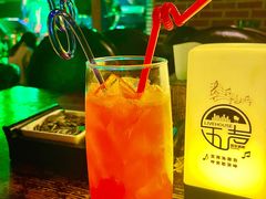 -MM·五声·音乐人与调酒师(西安路店)