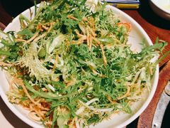-老板恋上鱼(高新万达店)